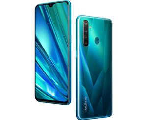 Oppo Realme 5 Pro 8GB/128GB Dual sim - Crystal Green