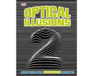 Optical Illusions 2