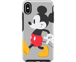 Otterbox iPhone XS Max Symmetry Series Disney Classics Ultra Slim Cover for Apple - Mickey Stride