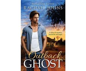 Outback Ghost  The Bunyip Bay Series  Book 3