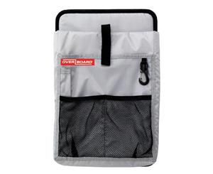 Overboard Backpack Tidy - Gray