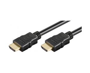 Oxhorn HDMI-HDMI V2.0 Cable 5M