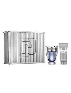 Paco Rabanne Invictus EDT 100ml Set