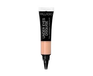 Palladio Under Eyes Disguise Concealer - Creme Brulee