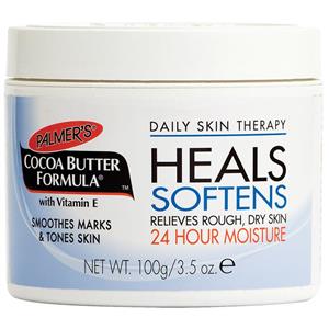 Palmers Cocoa Butter Formula with Vitamin E 100g Jar