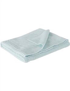 Pembrooke Cot Blanket