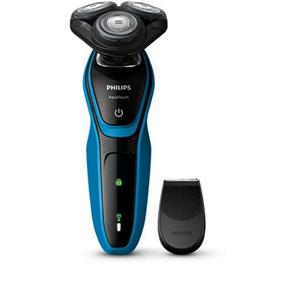 Philips S5050 Aquatouch Wet & Dry Electric Shaver