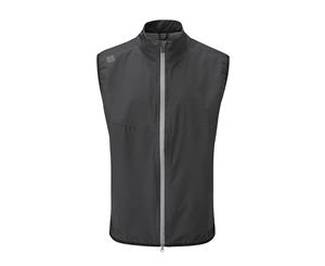 Ping Zero Gravity Tour Vest - Black