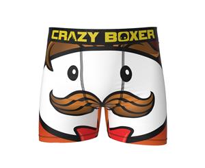 Pringles Can Boxer Briefs