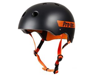 Pro-Tec Unisex Classic Helmet Pro - Bucky