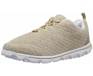 Prop t Women's TravelActiv Woven Sneaker