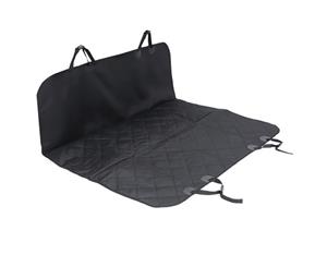 Quality Non-slip Backseat Cover Hammock For Pet