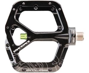 RaceFace Atlas MTB Pedal - Purple