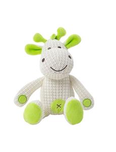 Raff The Giraffe Breathable Toy