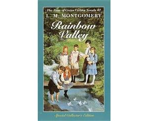 Rainbow Valley  Anne of Green Gables Series  Book 7