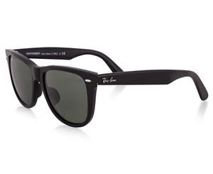 Ray-Ban Original Wayfarer Sunglasses - Black