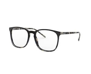 Ray-Ban RB5387 5872 Blue Gradient Havana Beige Unisex Eyeglasses