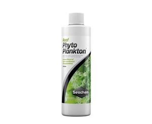 Reef Phytoplankton 250ml Seachem Fish Aquarium Treatment Plant Concentrate