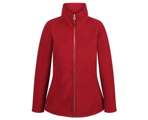 Regatta Womens/Ladies Fayona Fleece (Delhi Red) - RG3299