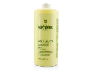 Rene Furterer Melaleuca AntiDandruff Ritual AntiDandruff Shampoo (For Dry Flaking Scalp) 1000ml/33.8oz