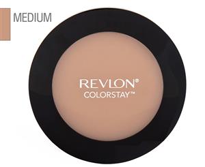 Revlon ColorStay Pressed Powder 8.4g - #840 Medium