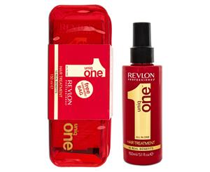 Revlon Uniq One Hair Treatment Set 150mL