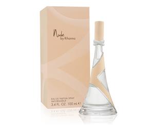 Rihanna Nude For Women EDP 100mL