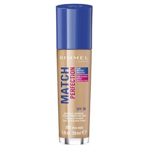 Rimmel Match Perfection Foundation True Nude 303