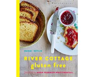 River Cottage Gluten Free Cookbook