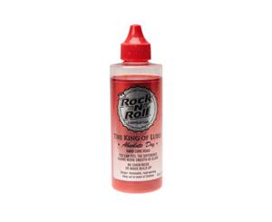 Rock N Roll Red Absolute Dry Road Lube - 120ml