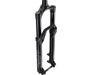 RockShox Pike RC 27.5" DebonAir 130 Slct Charger 15x110 Bst Fork Diffusion Black