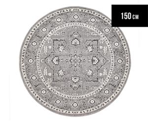 Rug Culture 150cm Cleo Rug - Grey