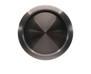 Salt & Pepper Penn Bar Tray Round 39.5cm