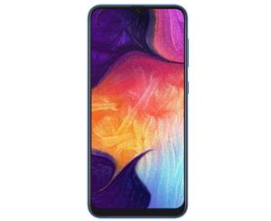 Samsung Galaxy A50 (6.4" 25MP 64GB/4GB) - Au Stock - Blue