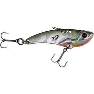 Savage 3D Minnow Blade Lure 4g