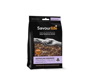 SavourLife Kangaroo Training Treats