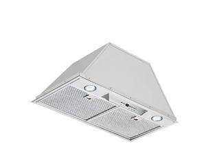 Schweigen Silent Undermount Rangehood Silent 600mm (900M3/HR) Stainless Steel UM1170-6ST