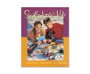 Scrapbooking for Kids Ages 1 to 100 Paperback  Large Print 1 Jan 1999