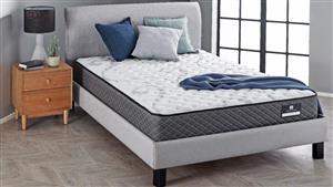 Sealy PosturePremier Denver Firm King Mattress