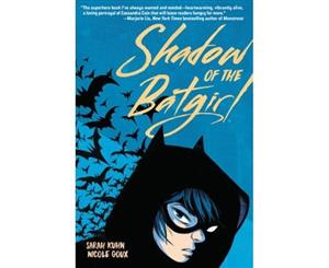 Shadow of the Batgirl - Paperback