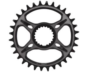 Shimano XTR SM-CRM95 38T Chainring for FC-M9100/FC-M9120