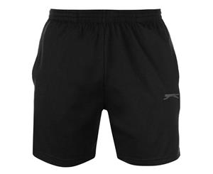 Slazenger Jersey Shorts Pants Trousers Bottoms Mens