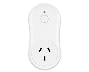 Smart Plug Voice Control USB Charging Scheduling Smart Home Automation  Interactive Home APP