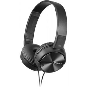 Sony - MDRZX110NC - Noise Cancelling Headphones