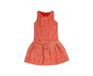 Sophie Catalou Girls' Bella Dress