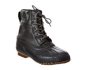 Sorel Cheyanne Ii Premium Camo Boot