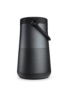 SoundLink Revolve+ Bluetooth Speaker - Black