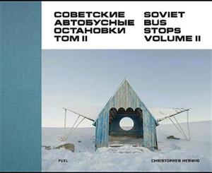 Soviet Bus Stops Volume II