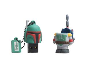 Star Wars Boba Fett USB Memory Stick 8GB