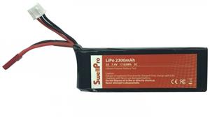 SwellPro 2S 2300mAh LiPo Battery for Splash Drone 3 Plus